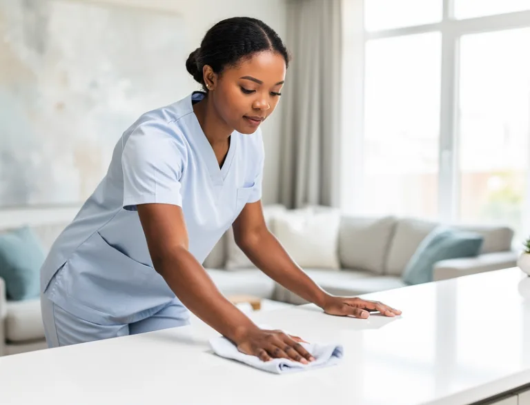 House Cleaning service in Washington